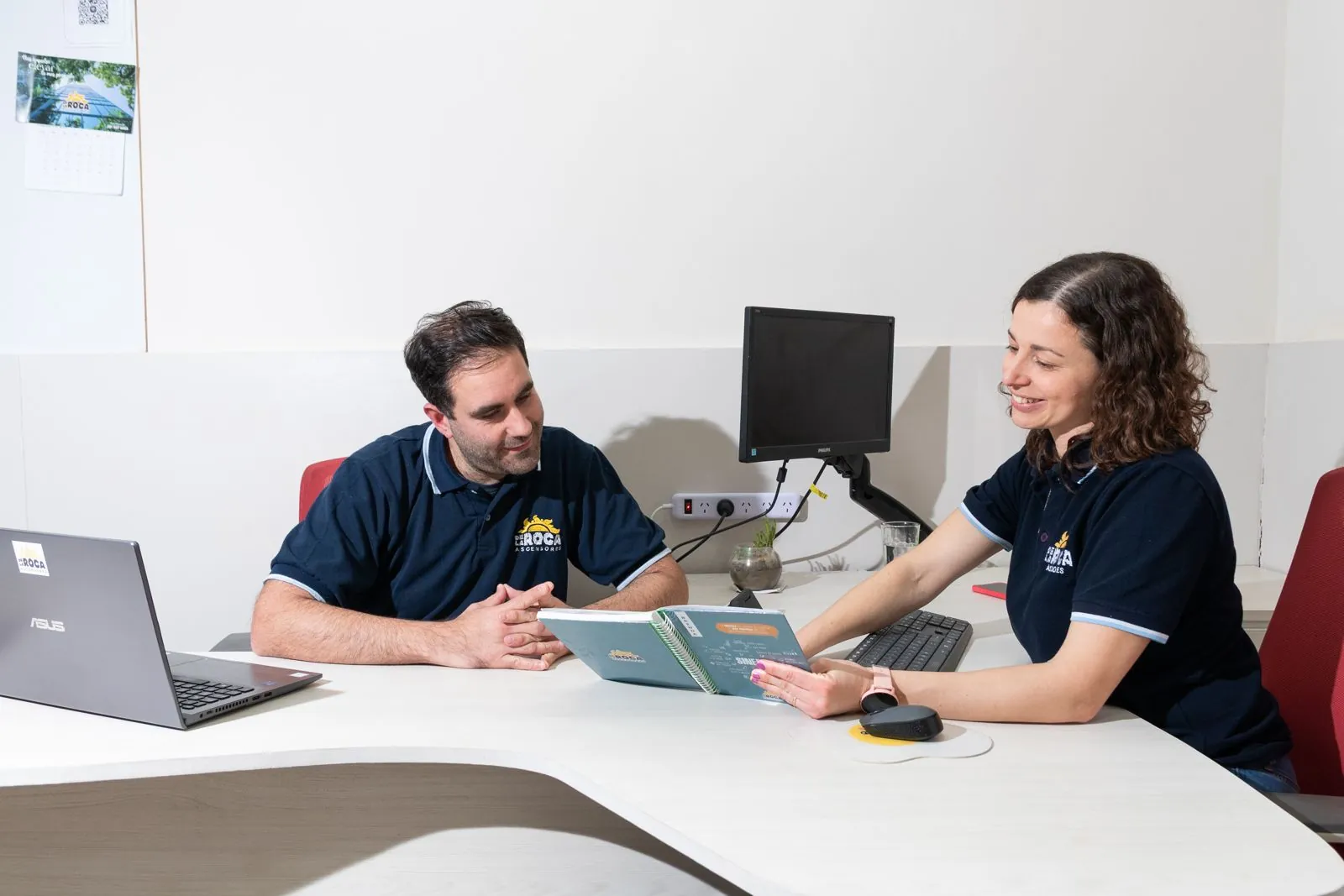 Asesoramiento de proyectos y venta de equipos